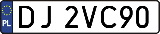 DJ2VC90