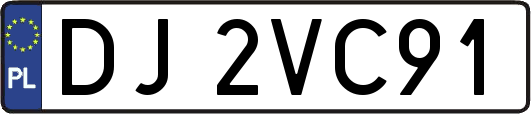 DJ2VC91