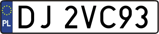 DJ2VC93