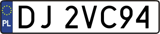 DJ2VC94