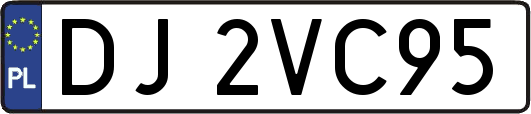 DJ2VC95
