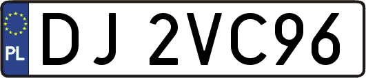 DJ2VC96