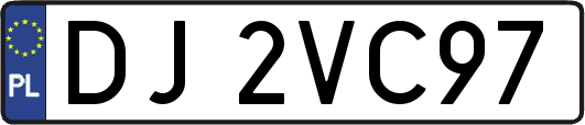 DJ2VC97