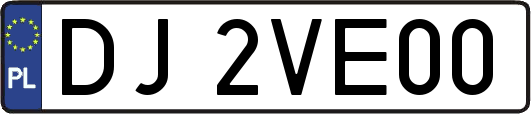 DJ2VE00