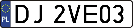 DJ2VE03