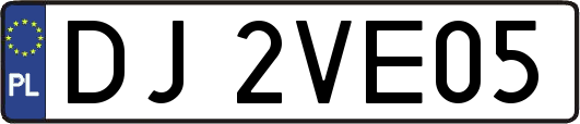 DJ2VE05