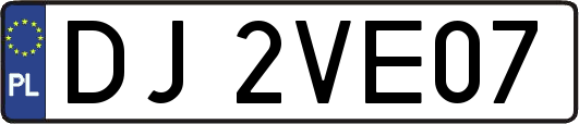 DJ2VE07