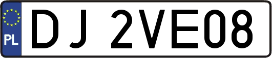 DJ2VE08