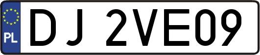 DJ2VE09