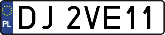 DJ2VE11