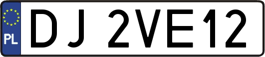 DJ2VE12