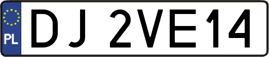 DJ2VE14