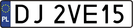 DJ2VE15