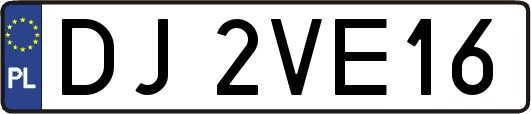 DJ2VE16