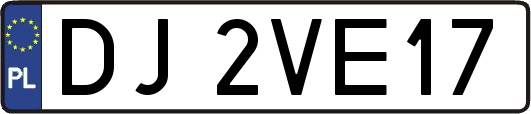 DJ2VE17