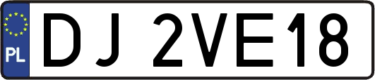 DJ2VE18