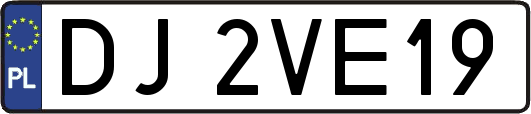 DJ2VE19