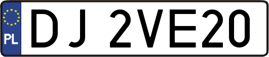 DJ2VE20