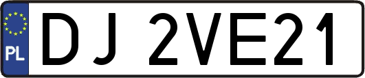 DJ2VE21