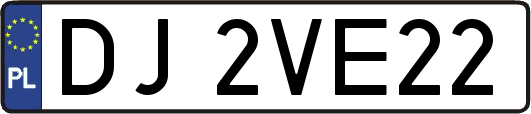 DJ2VE22