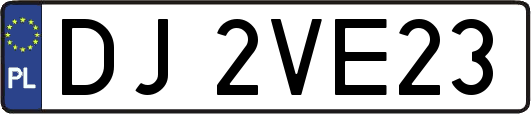 DJ2VE23