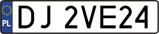 DJ2VE24