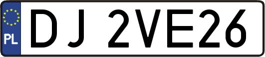 DJ2VE26