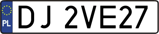 DJ2VE27