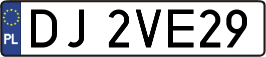 DJ2VE29