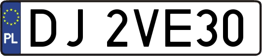 DJ2VE30