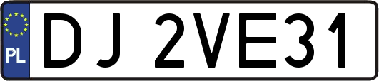 DJ2VE31