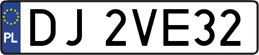 DJ2VE32