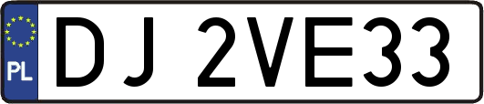 DJ2VE33