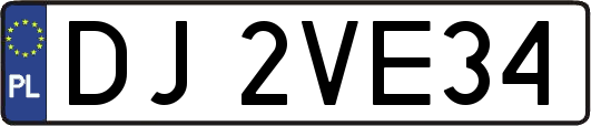 DJ2VE34