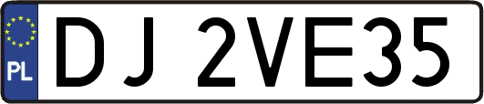 DJ2VE35