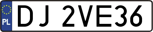 DJ2VE36