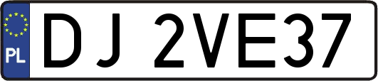 DJ2VE37