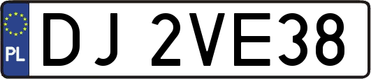 DJ2VE38