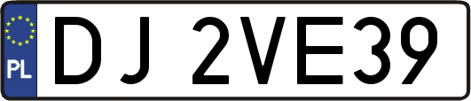 DJ2VE39