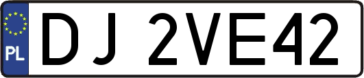 DJ2VE42