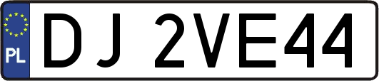 DJ2VE44