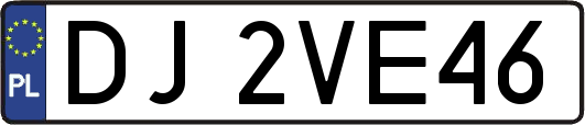 DJ2VE46