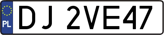 DJ2VE47