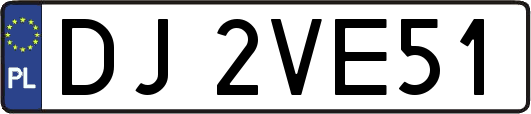 DJ2VE51
