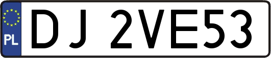 DJ2VE53
