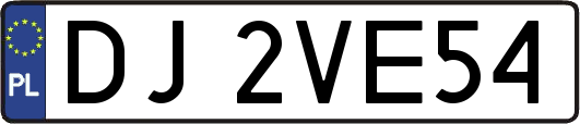 DJ2VE54