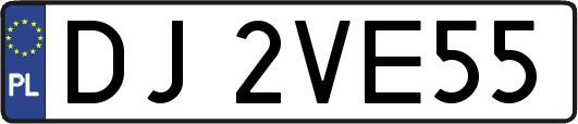 DJ2VE55
