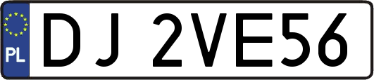 DJ2VE56