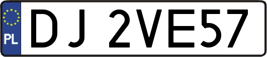 DJ2VE57