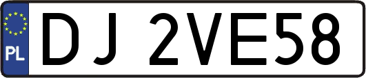 DJ2VE58